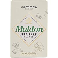 Maldon - Escamas De Sal Marina 250 g